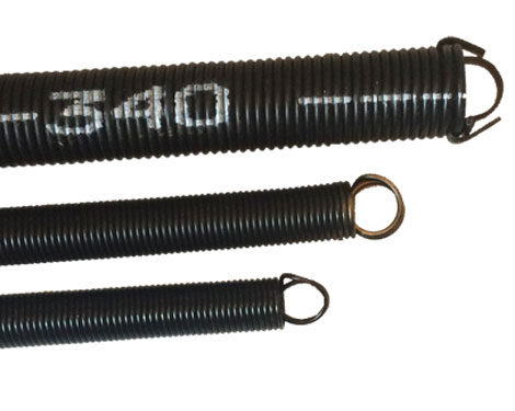 Garage doors spring Kenosha