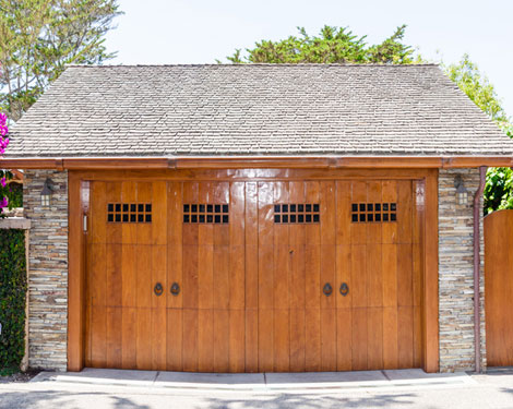 Garagae door installer Kenosha