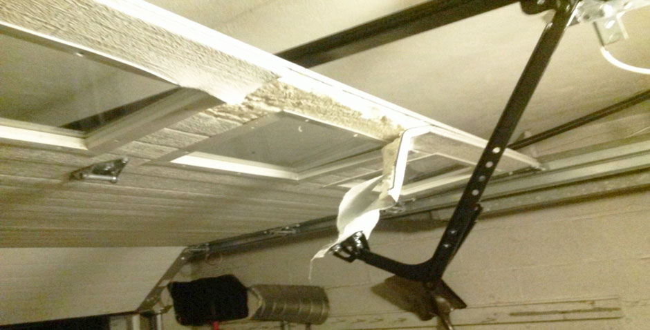 Garage opener repair Kenosha