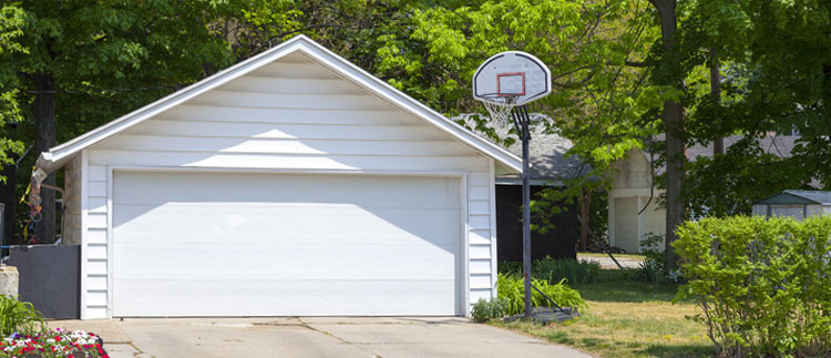 Kenosha garage door installer