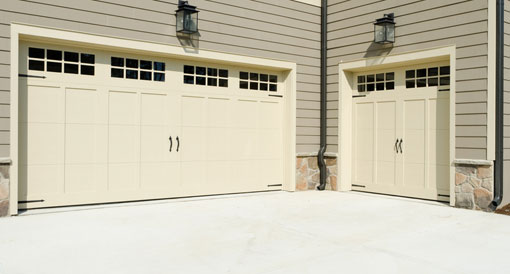 Overhead door installer Kenosha