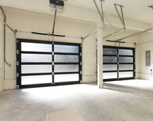 Garage installation Kenosha