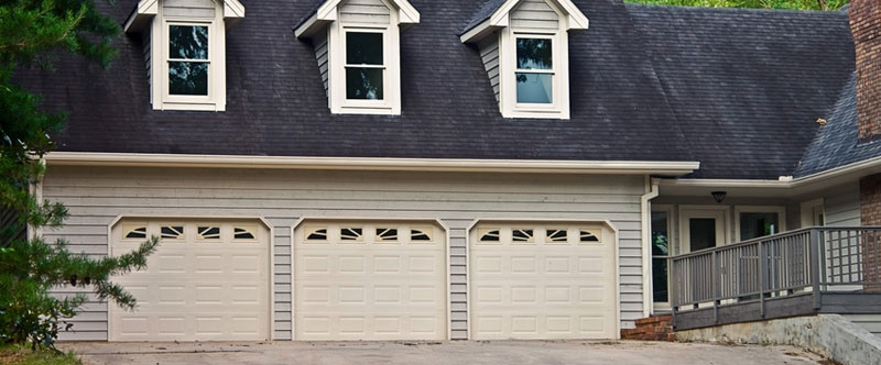 Garage door company Kenosha
